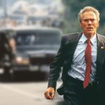 «En la línea de fuego» (Wolfgang Petersen, 1993)