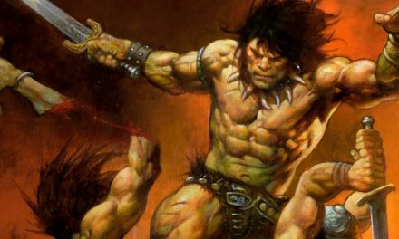 «La Espada Salvaje de Conan #11» (Danny Earls, Liam Sharp y Ron Marz, Panini Cómics)