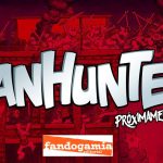 Fandogamia Editorial anuncia que recuperará el material de Fanhunter