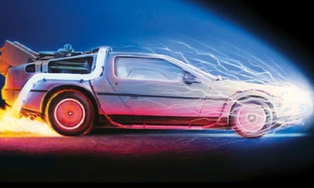«Future Boy. Regreso al futuro, y mi viaje a través del espacio-tiempo continuo» (Michael J. Fox y Melle Fortenberry, Cúpula)