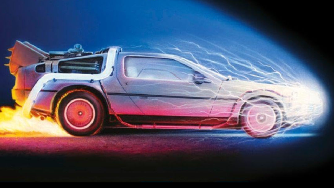 «Future Boy. Regreso al futuro, y mi viaje a través del espacio-tiempo continuo» (Michael J. Fox y Melle Fortenberry, Cúpula)