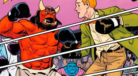 El amigo de Superman: ¿Quién mató a Jimmy Olsen?