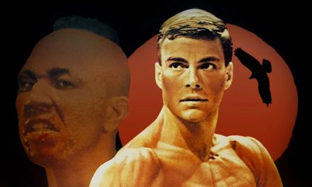 «Kickboxer» (Mark DiSalle y David Worth, 1989)