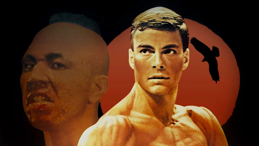 «Kickboxer» (Mark DiSalle y David Worth, 1989)