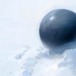 «La bola negra»