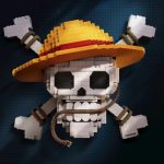 «LEGO One Piece»