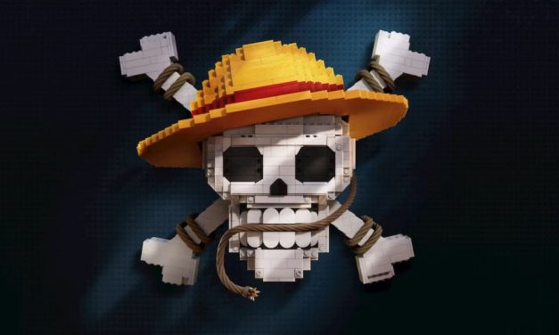 «LEGO One Piece»