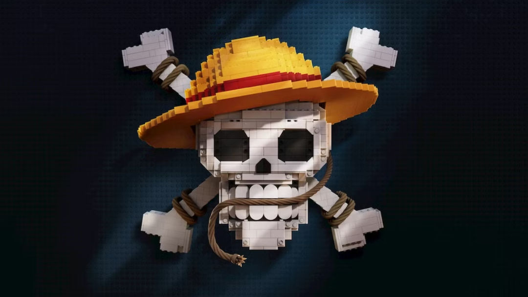 «LEGO One Piece»