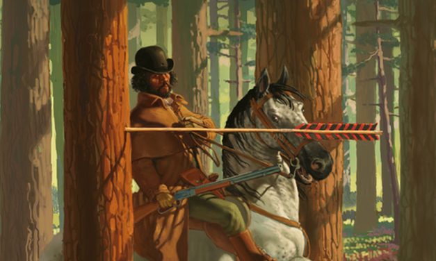 «Marshal Bass» (Integral vol. 2) (Darko Macan y Igor Kordey, Astiberri Ediciones)