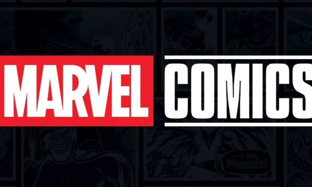 Marvel Comics tiene nuevo editor jefe