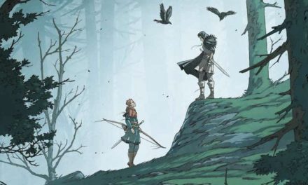 «Memorias de Gris» (Sylvain Ferret, Yermo Ediciones)