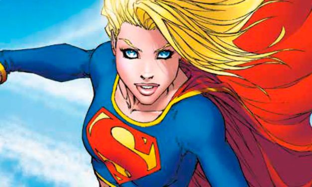 «Superman/Batman: Supergirl» (DC Must-Have) (Jeph Loeb y Michael Turner, Panini Cómics)