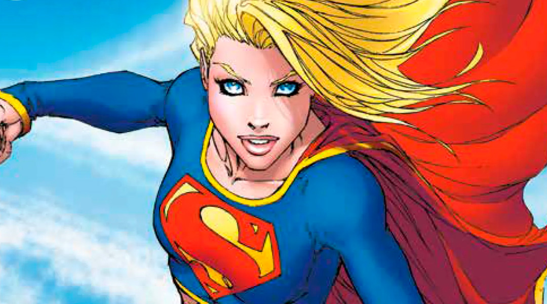 «Superman/Batman: Supergirl» (DC Must-Have) (Jeph Loeb y Michael Turner, Panini Cómics)