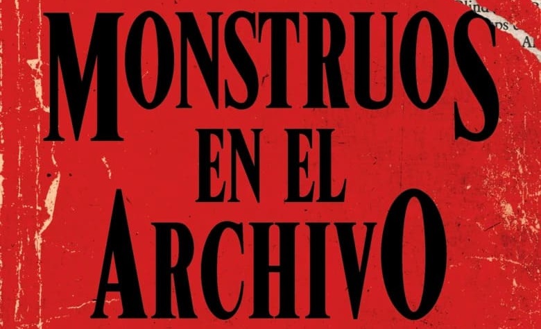 «Monstruos en el archivo. Mi año de terror con Stephen King» (Caroline Bicks, Lunwerg)