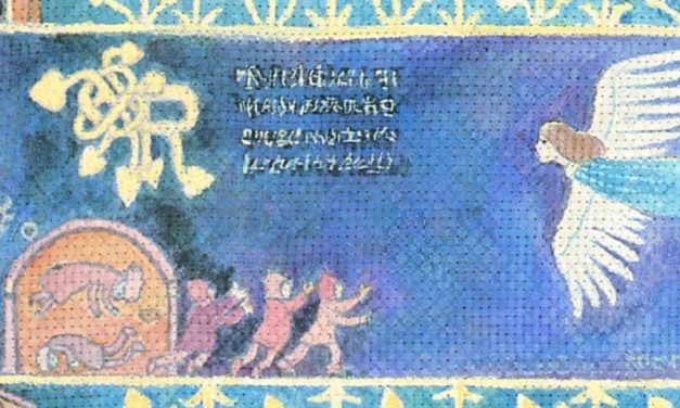 Planeta Cómic recupera la Nausicaä de Hayao Miyazaki en una nueva edición coleccionista