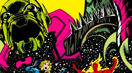 "Los Cuatro Fantásticos de John Byrne #3" (Obras Maestras Marvel) (Ron Wilson, John Byrne y Roger Stern, Panini Cómics) Los Cuatro Fantásticos de John Byrne #3 (Obras Maestras Marvel)