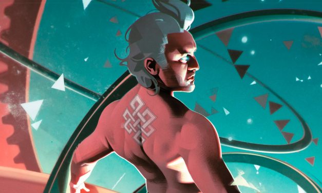«Resurrection Man: Quantum Karma» (Anand Radhakrishnan, Butch Guice y Ram V, Panini Cómics)