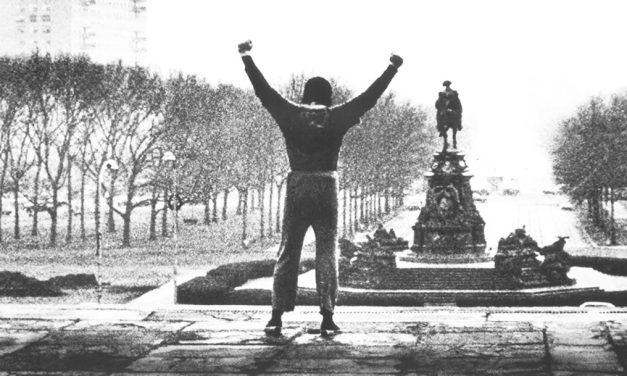 «Rocky» (John G. Avildsen, 1976)