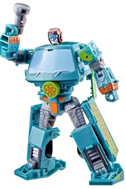 Hasbro Pulse - Un misterio que va más allá de la vista Scooby-Doo