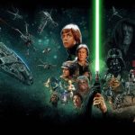 «Star Wars VI: El retorno del Jedi» (Richard Marquand, 1983)