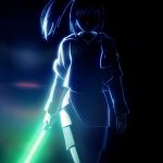 «Star Wars: Visions Presenta: La Jedi número 9»