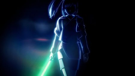 "Star Wars: Visions Presenta: La Jedi número 9" starwars_visions_jedinum9_destacada