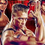 «Street Fighter, la última batalla» (Steven E. de Souza, 1994)