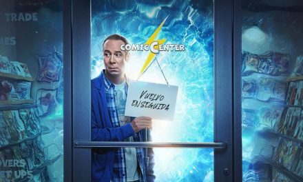 «Stuart no consigue salvar el universo»