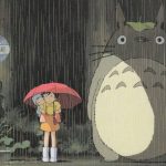 «Mi vecino Totoro» (Hayao Miyazaki, 1988)