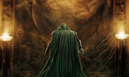«Vengadores: Doomsday»