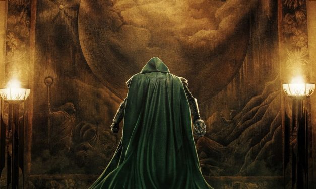 «Vengadores: Doomsday»
