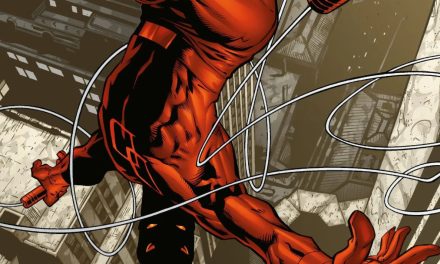 «Daredevil: Diablo Guardián» (Joe Quesada y Kevin Smith, Panini Cómics)