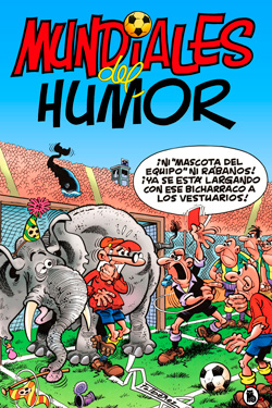 Mundiales del Humor